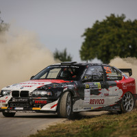 Rajd Nadwiśański (21/36)