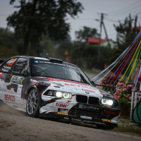 Rajd Nadwiśański (22/36)