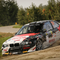 Rajd Nadwiśański (25/36)