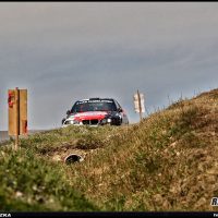 Rajd Rzeszowski  (3/30)