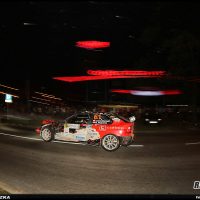 Rajd Rzeszowski  (5/30)