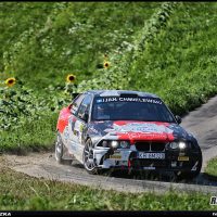 Rajd Rzeszowski  (6/30)