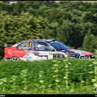 Rajd Rzeszowski  (7/30)