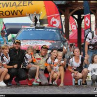 Rajd Rzeszowski  (14/30)