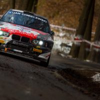 Rajd Świdnicki Krause (10/57)