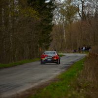 Rajd Świdnicki Krause (11/57)