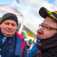 Rajd Świdnicki Krause (50/57)