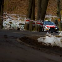 Rajd Świdnicki Krause (56/57)