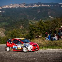 Rally Legend (1/20)