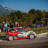Rally Legend (3/20)