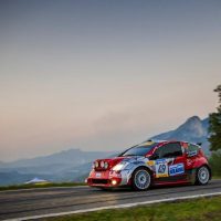 Rally Legend (4/20)