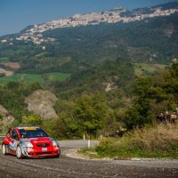 Rally Legend (5/20)
