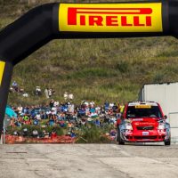 Rally Legend (6/20)