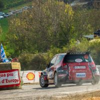 Rally Legend (7/20)