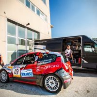 Rally Legend (8/20)