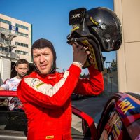 Rally Legend (10/20)