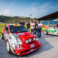 Rally Legend (18/20)