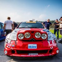 Rally Legend (19/20)
