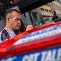 Rajd Barum (5/22)